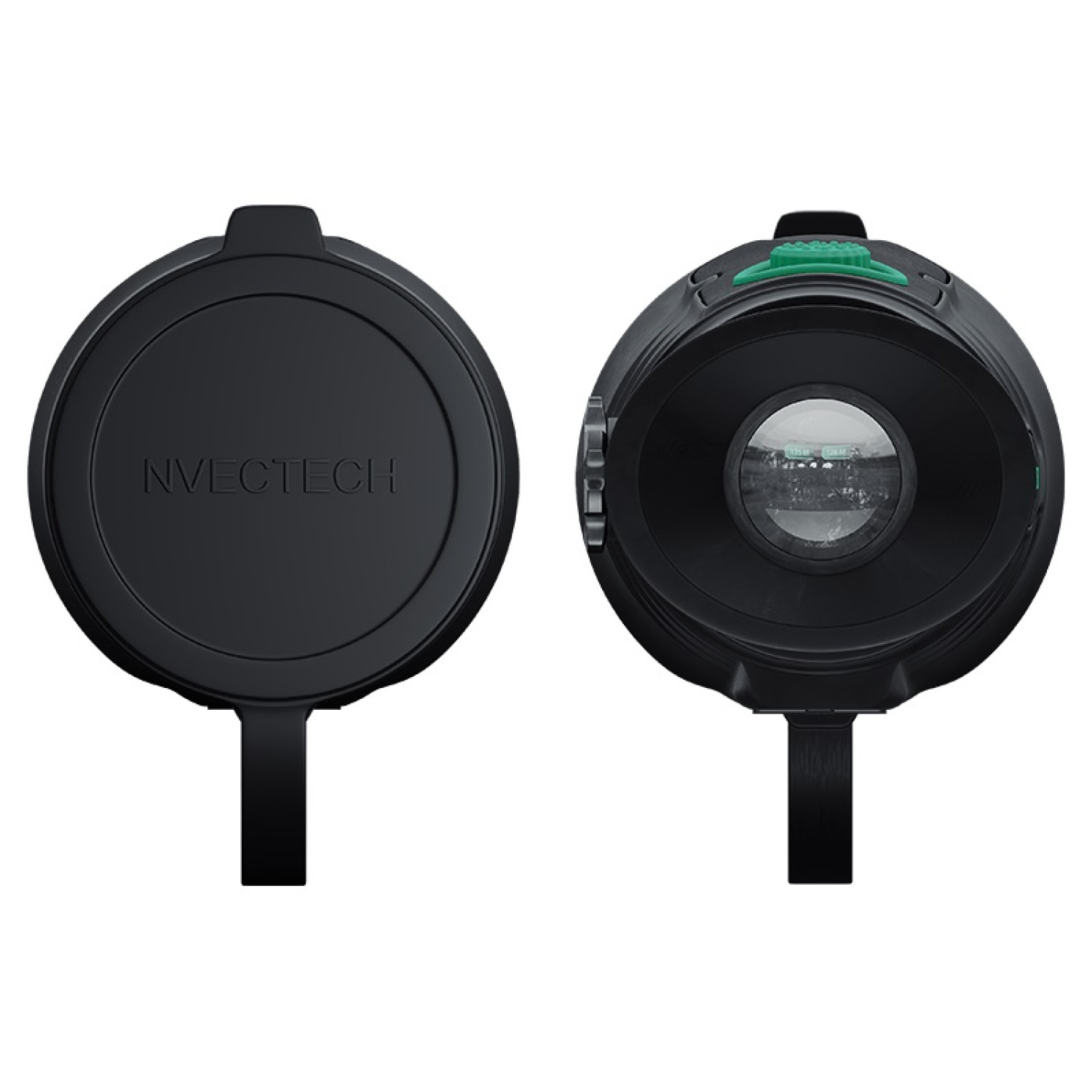 Тепловизор Nvectech Patriot Pro L50