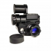 Прибор ночного видения Night Vision Vector Optics NVG 10 с креплениями под шлем Прибор ночного видения Night Vision Vector Optics NVG 10 с креплениями под шлем