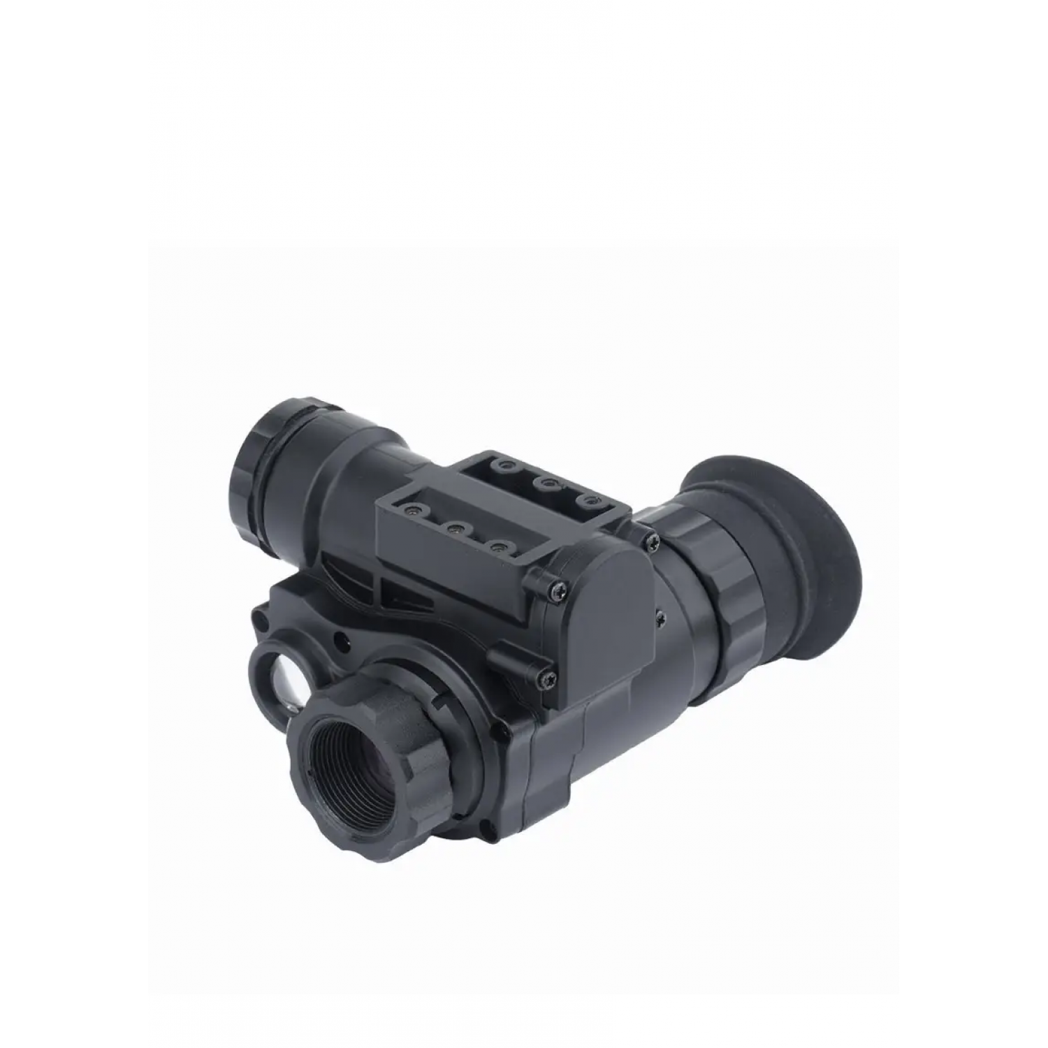 Прилад нічного бачення Night Vision Vector Optics NVG 10 з кріпленнями під шолом