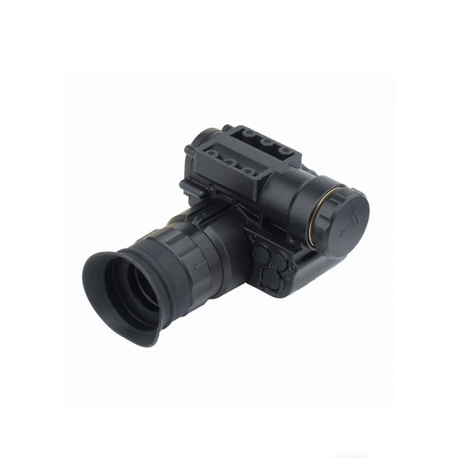Прилад нічного бачення Night Vision Vector Optics NVG 10 з кріпленнями під шолом