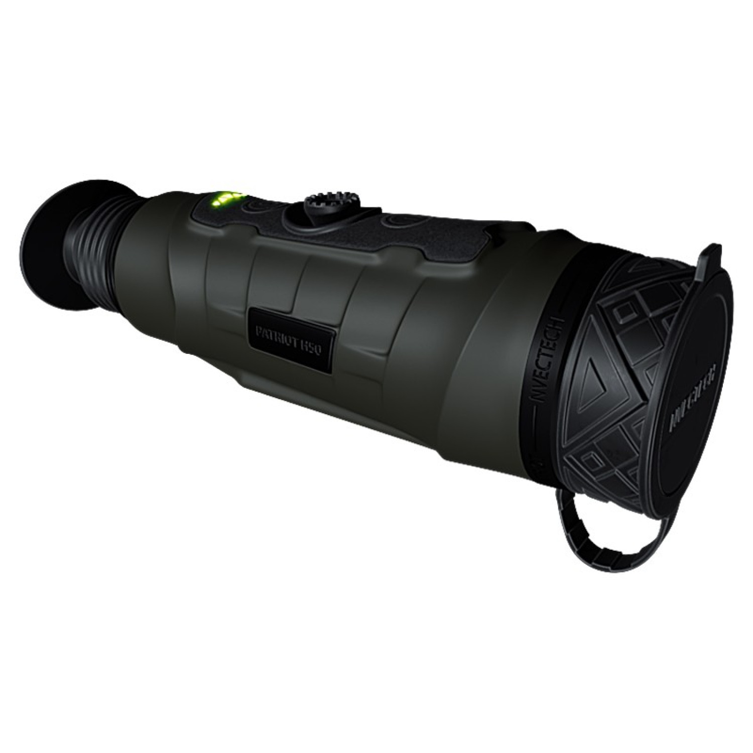 Тепловизор Nvectech Patriot 2 H50