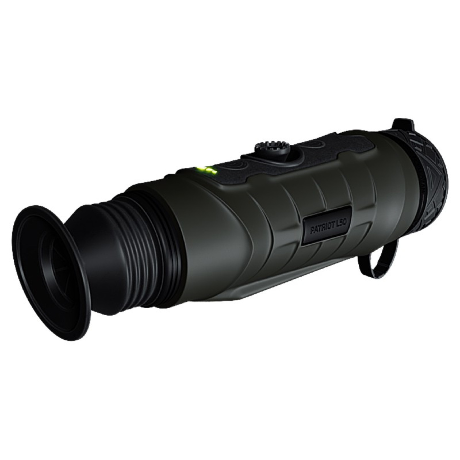 Тепловизор Nvectech Patriot 2 L50