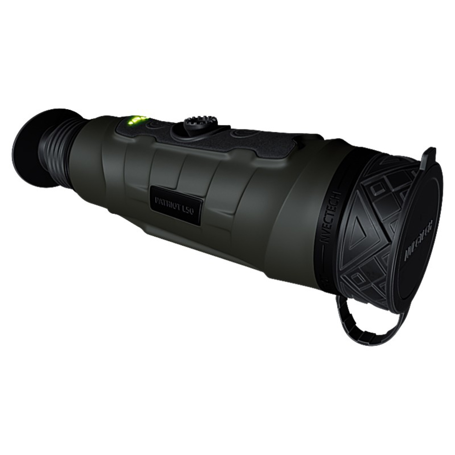 Тепловизор Nvectech Patriot 2 L50