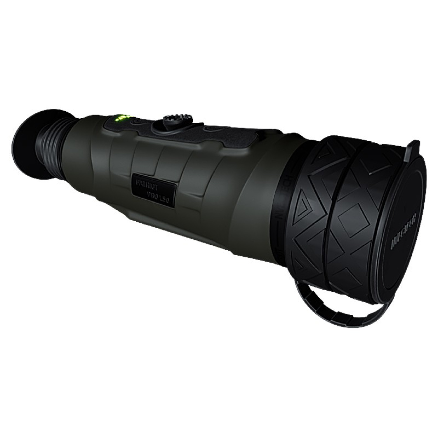 Тепловизор Nvectech Patriot 2 Pro L50
