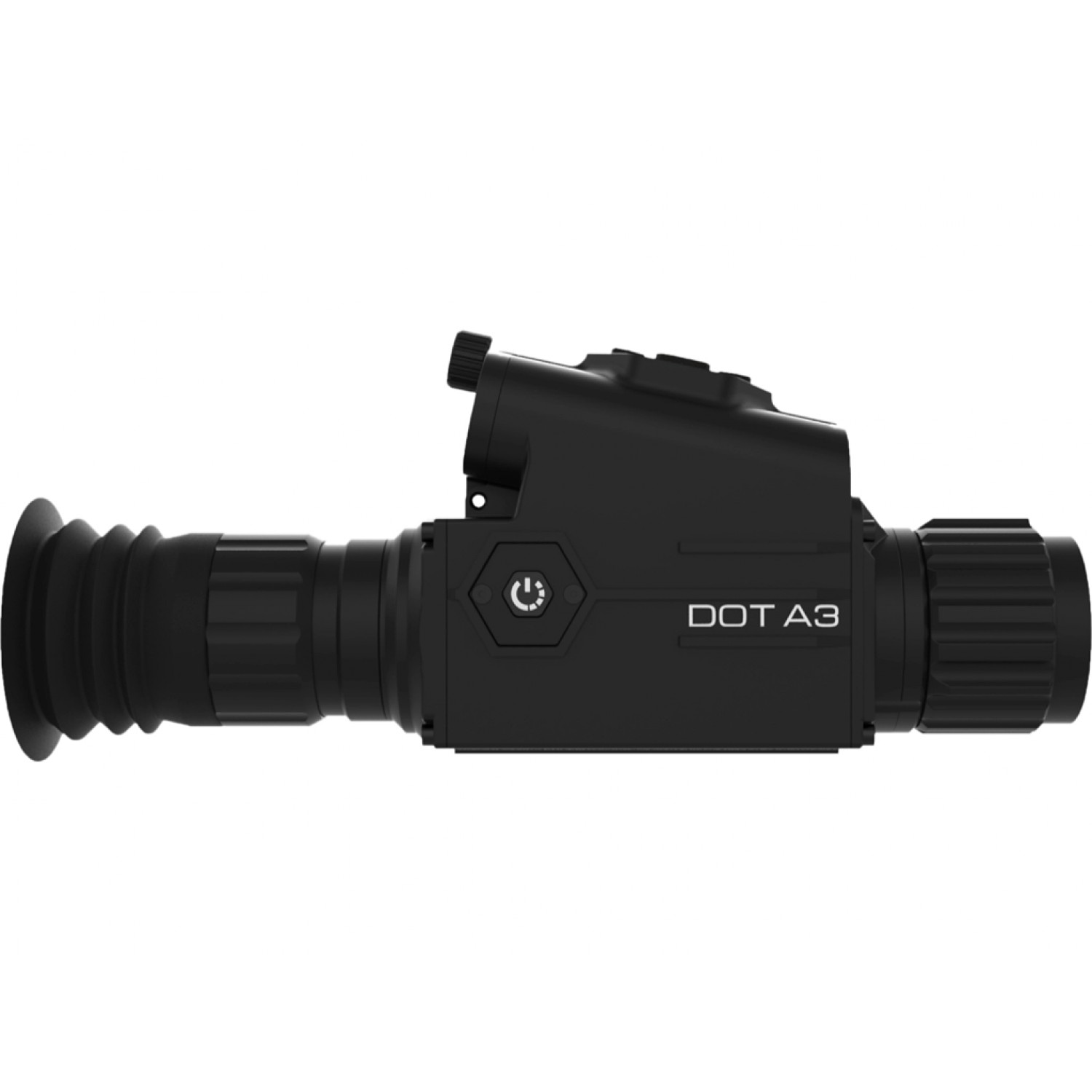 Тепловизионный прицел Senopex DOT A3