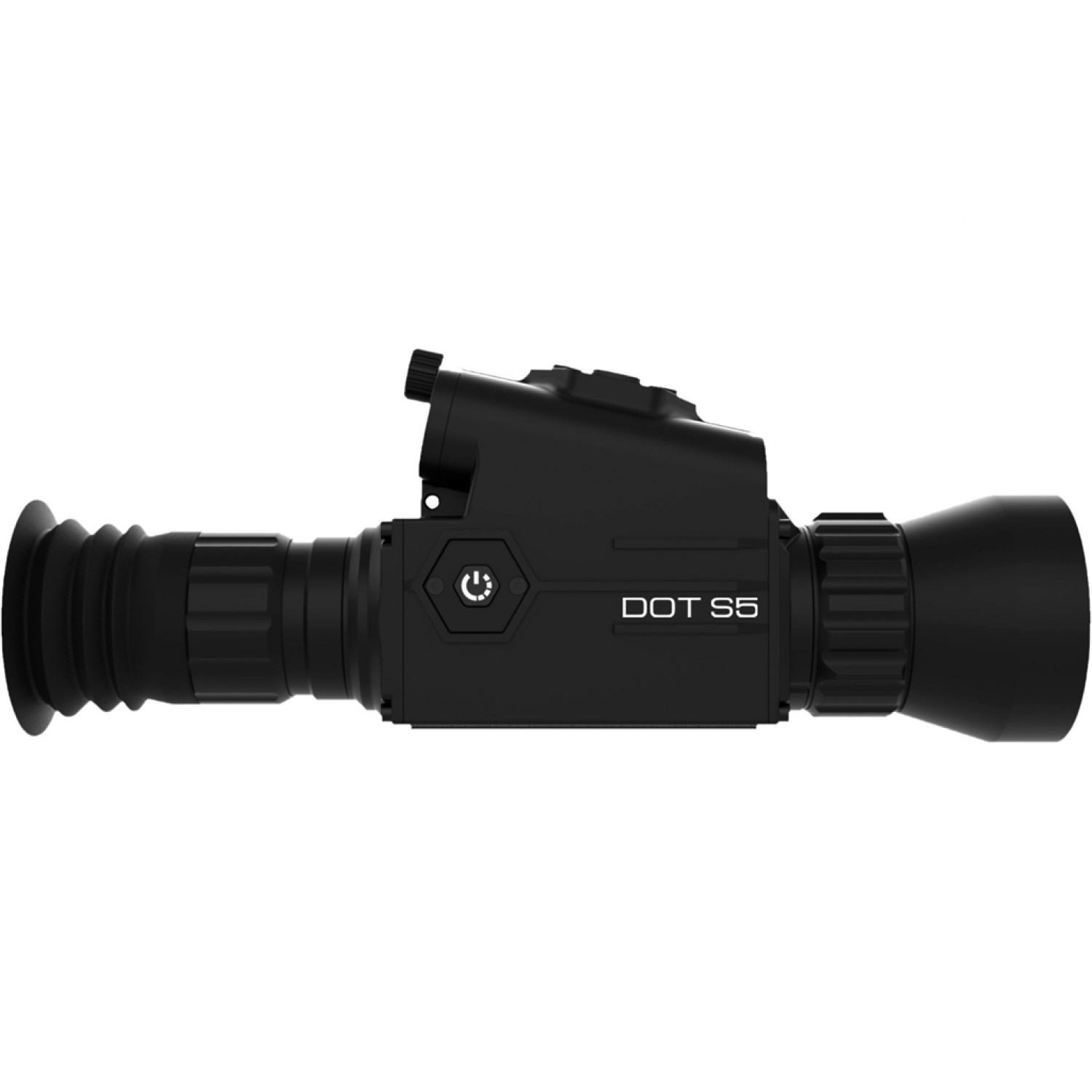 Тепловизионный прицел Senopex DOT S5