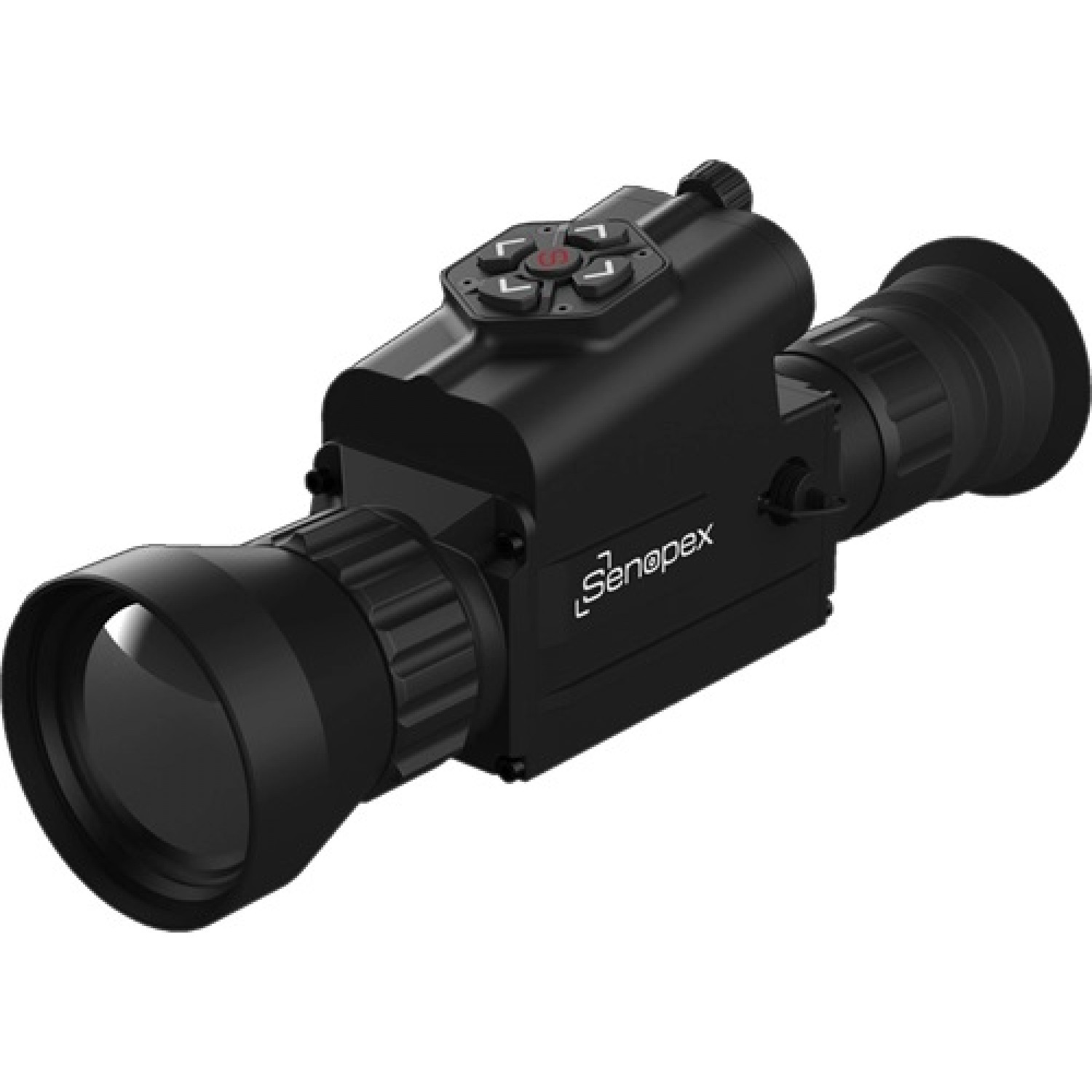 Тепловизионный прицел Senopex DOT A5
