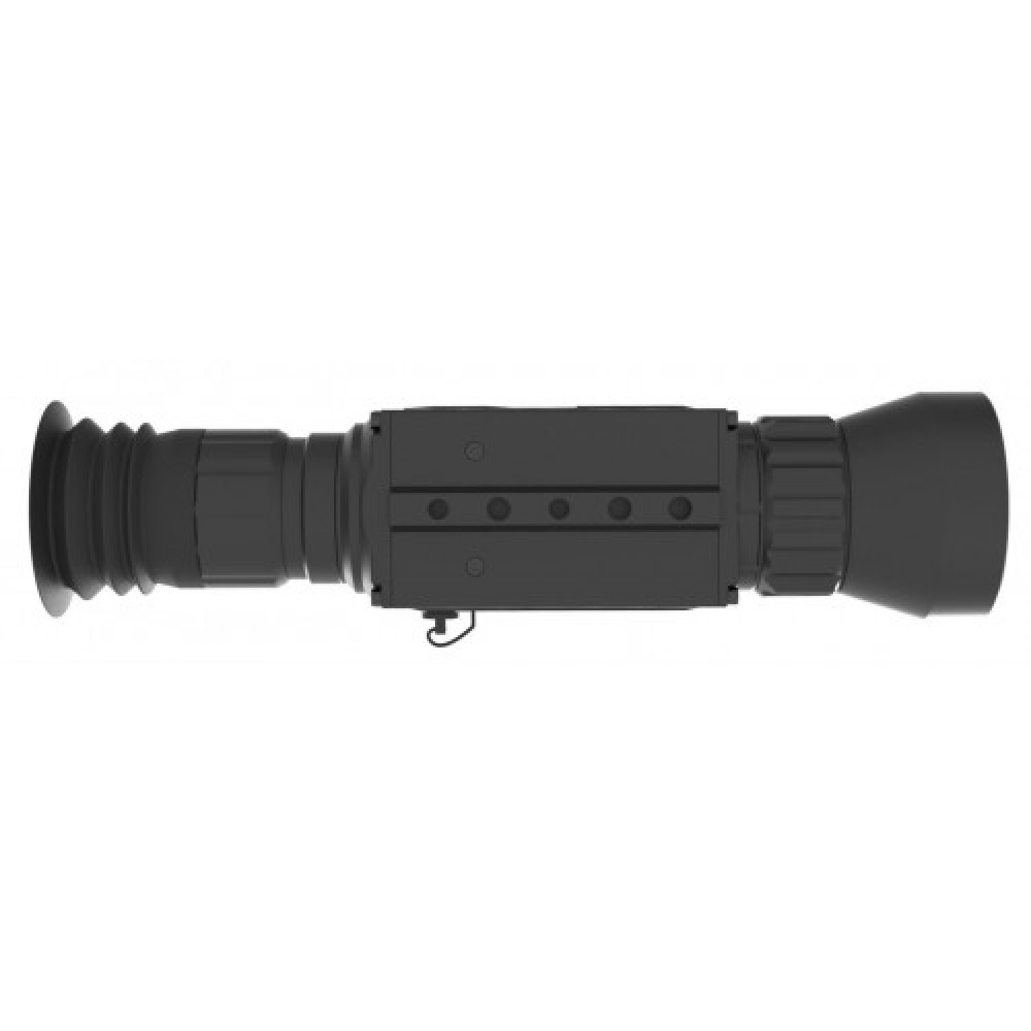 Тепловизионный прицел Senopex DOT A5