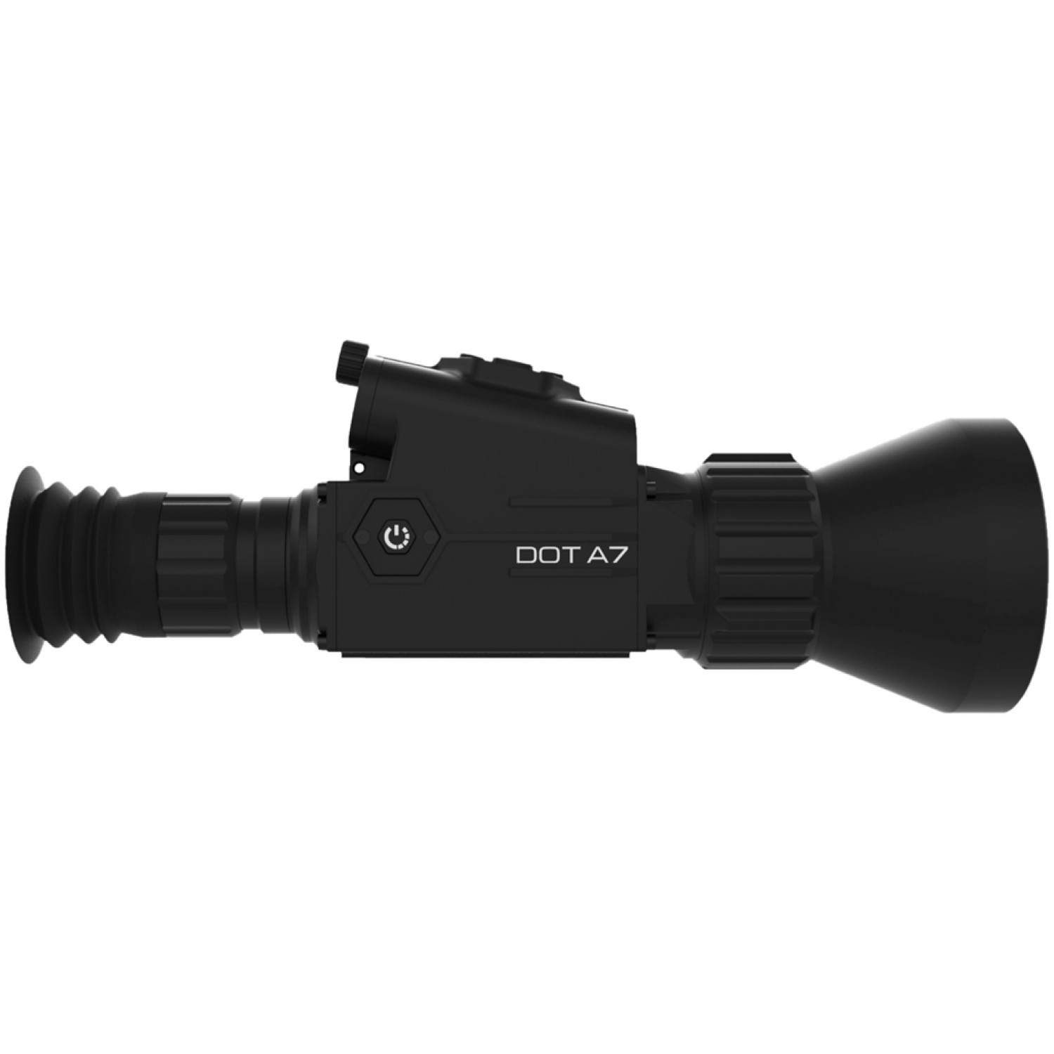 Тепловизионный прицел Senopex DOT A7
