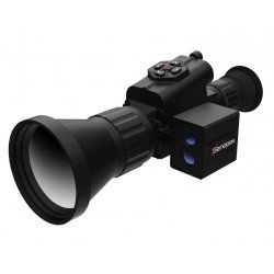 Тепловізійний приціл Senopex DOT S10 LRF