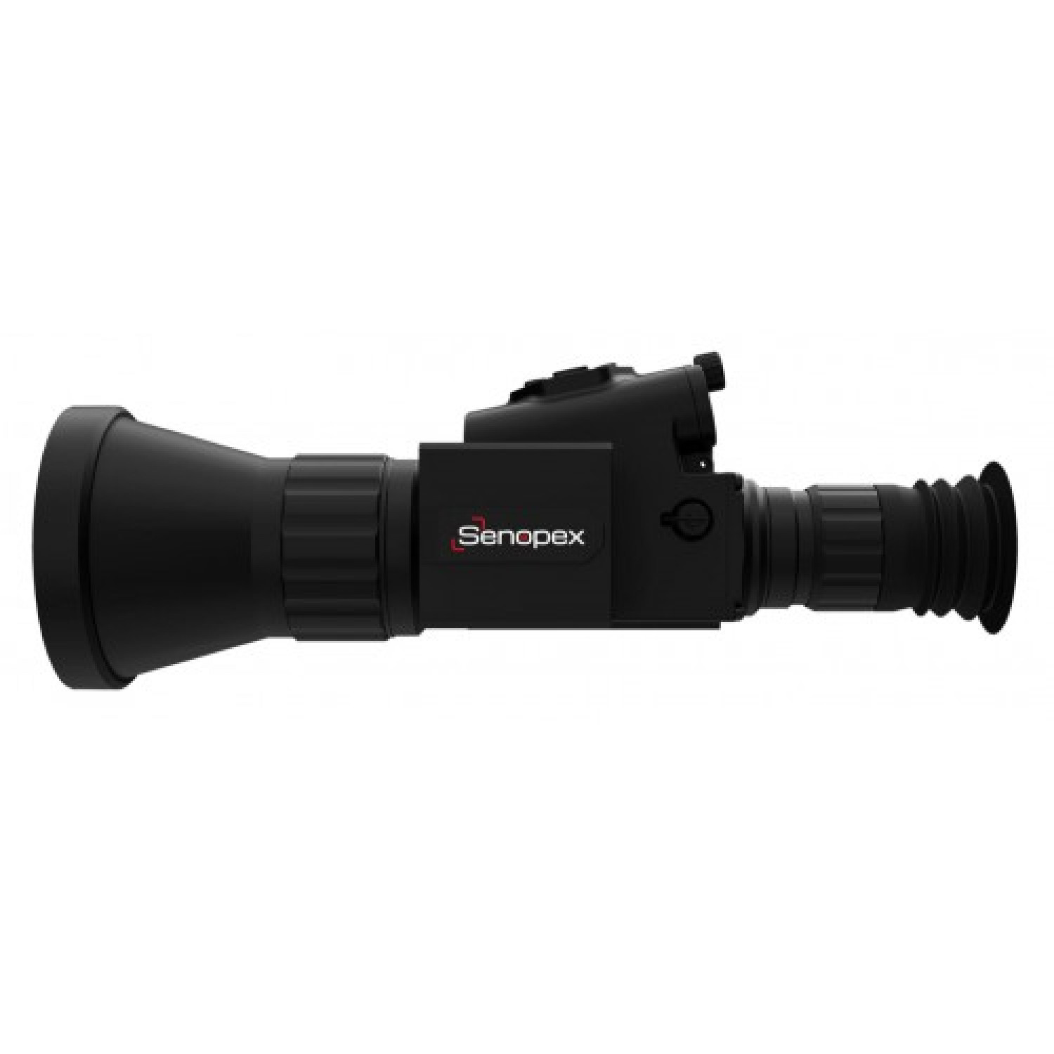 Тепловизионный прицел Senopex DOT S10 LRF PRO
