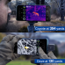 Тепловизор для смартфона Thermal Master T2 Pro (1300 м, 13 мм, iOS lighting) Тепловизор для смартфона Thermal Master T2 Pro (1300 м, 13 мм, iOS lighting)