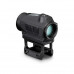 Прицел коллиматорный Vortex SPARC Solar Red Dot 2MOA