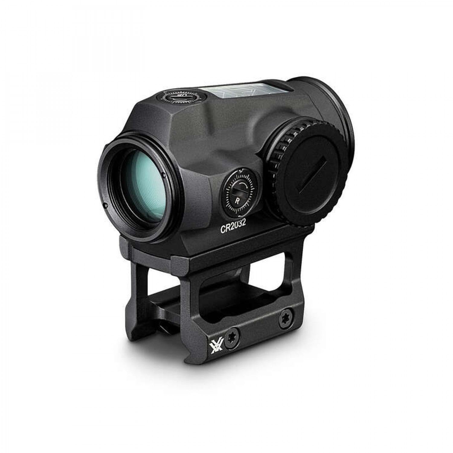 Прицел коллиматорный Vortex SPARC Solar Red Dot 2MOA