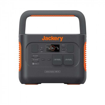 Портативна зарядна станція Jackery 1000 PRO