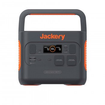 Портативна зарядна станція Jackery 2000 PRO