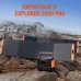 Сонячна панель Jackery SolarSaga 200 W Сонячна панель Jackery SolarSaga 200 W