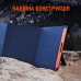 Солнечная панель Jackery SolarSaga 200 W