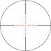 Оптичний приціл KONUS KONUSPRO AS-34 2-6x28 MIL-DOT IR