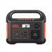 Портативна зарядна станція Jackery 240 EU