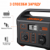 Портативная зарядная станция Jackery 500 EU Портативная зарядная станция Jackery 500 EU