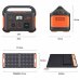 Портативная зарядная станция Jackery 500 EU Портативная зарядная станция Jackery 500 EU