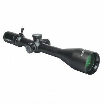Оптический прицел KONUS ABSOLUTE 5-40x56 ED 1/2 MIL-DOT IR