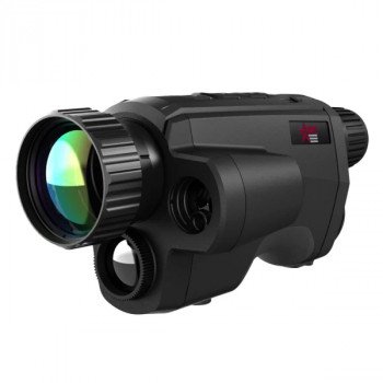 Тепловизор AGM FUZION LRF TM50-640