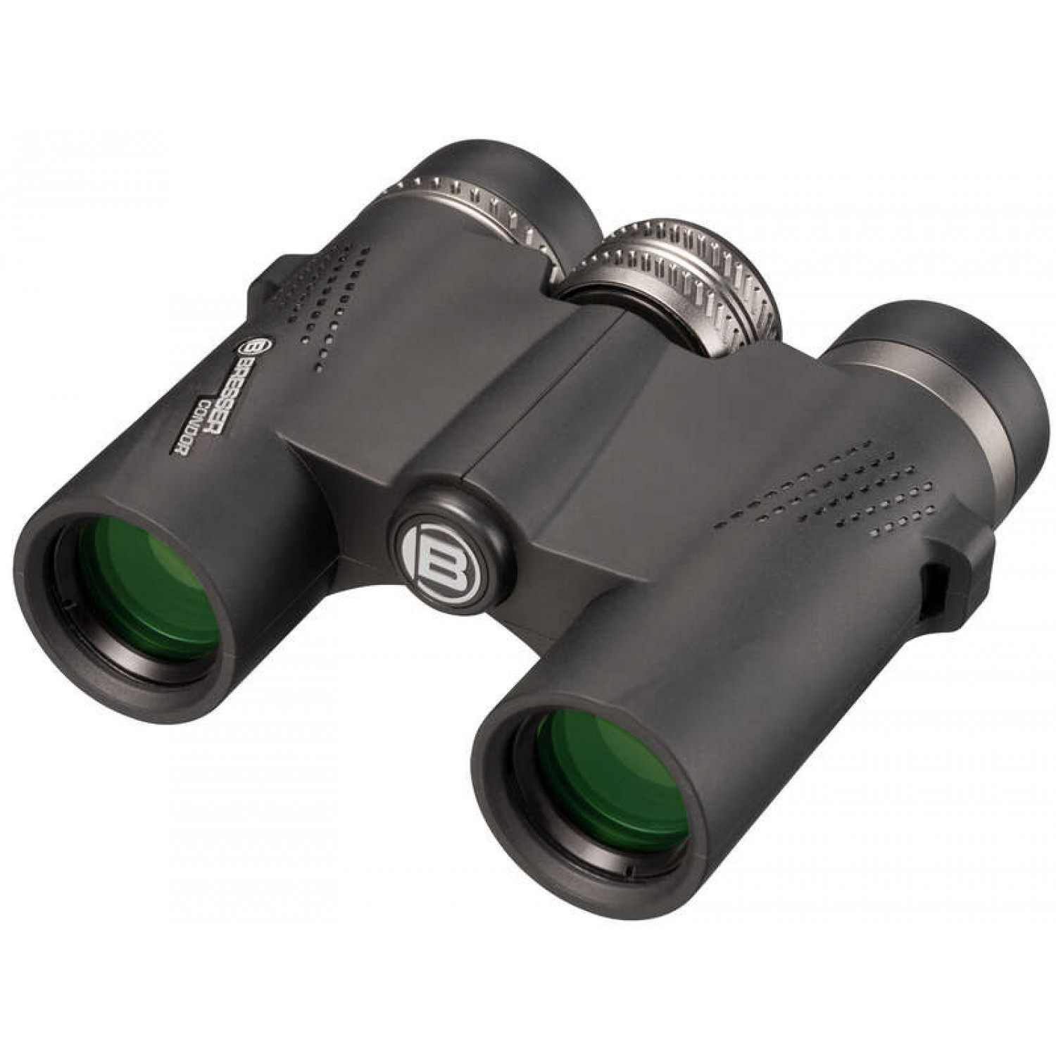 Бинокль BRESSER Condor 10x25 UR Coating WP