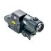Коліматорний приціл EOTECH EXPS3-2 та збільшувач G43 3x