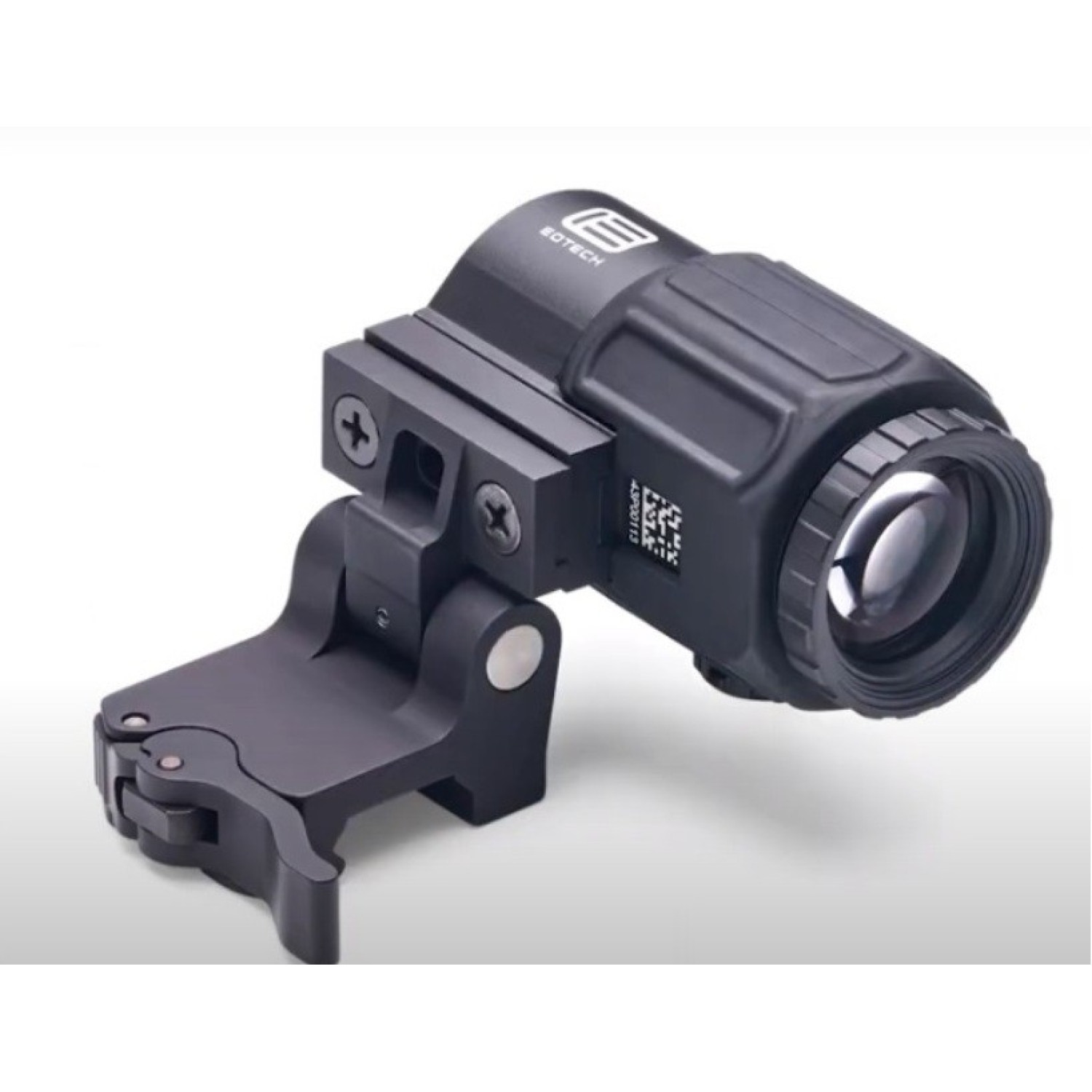 Коллиматорный прицел EOTECH EXPS3-2 и увеличитель G43 3x