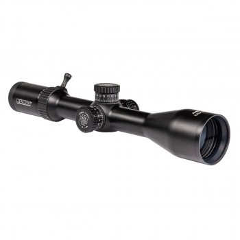 Оптический прицел KONUS GLORY 2-16x50 German 4 IR