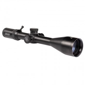 Оптический прицел KONUS GLORY 3-24x56 Fine Crosshair IR