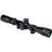 Оптический прицел KONUS KONUSPRO 2-7x32 30/30 (с кольцами)