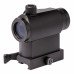 Коллиматорный прицел KONUS NUCLEAR-QR 1x22 Коллиматорный прицел KONUS NUCLEAR-QR 1x22