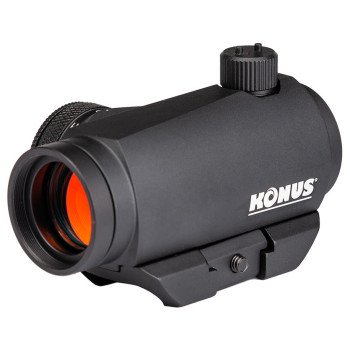 Коллиматорный прицел KONUS SIGHT-PRO ATOMIC-R 1x20