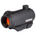 Коліматорний приціл KONUS SIGHT-PRO ATOMIC-R 1x20 Коліматорний приціл KONUS SIGHT-PRO ATOMIC-R 1x20