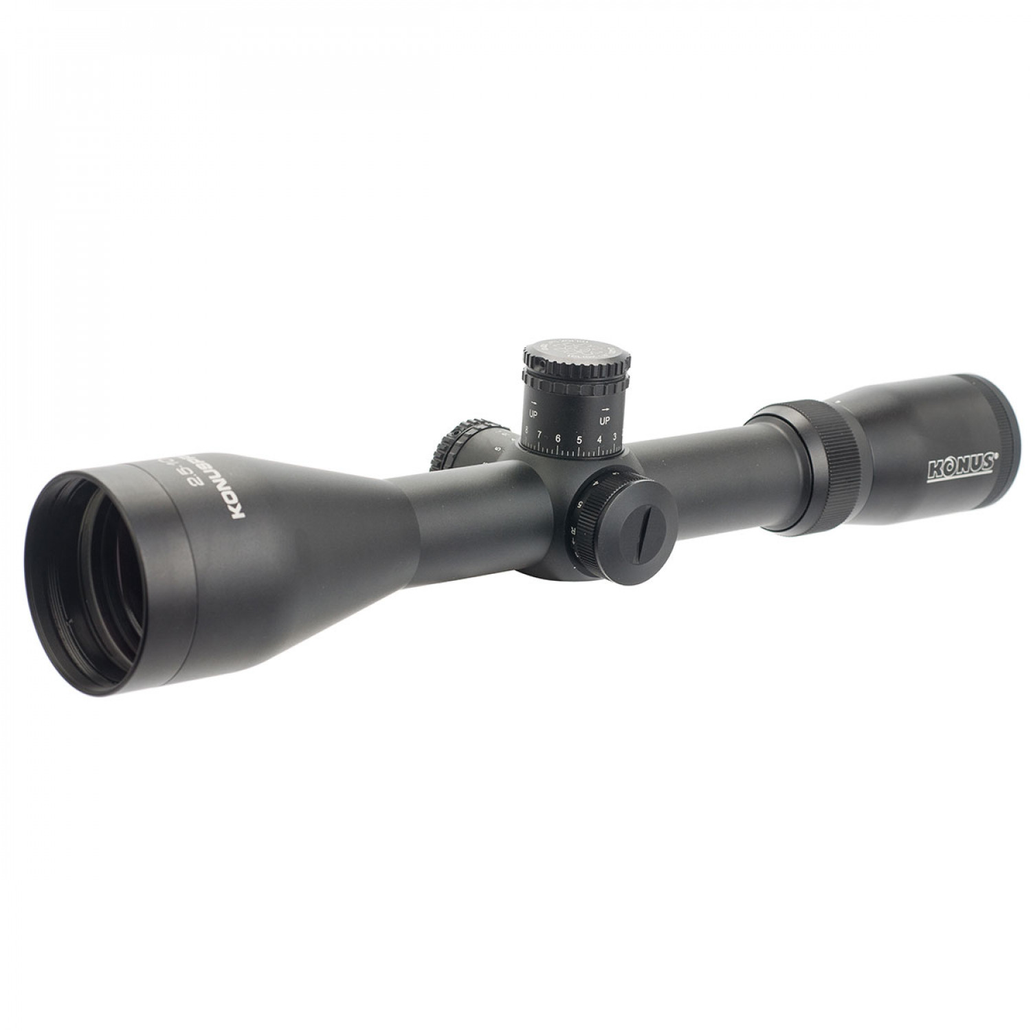 Оптический прицел KONUS KONUSPRO LZ-30 3-12x56 EWF 30/30 IR