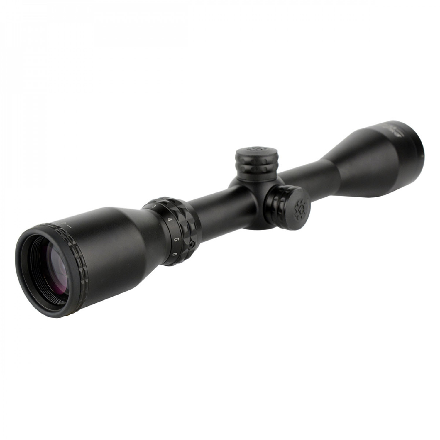 Оптический прицел KONUS KONUSPRO 3-10x44 30/30