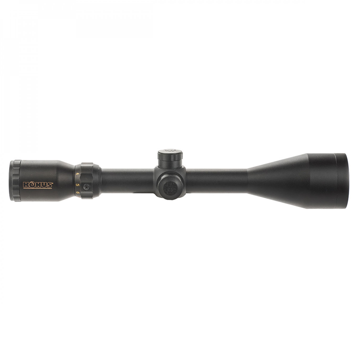 Оптичний приціл KONUS KONUSPRO 3-9x50 30/30 IR