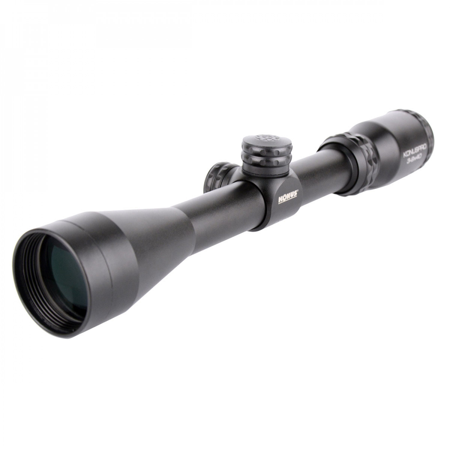 Оптичний приціл KONUS KONUSPRO-550 3-9x40 550