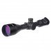 Оптичний приціл KONUS KONUSPRO F-30 4-16x52 550 IR FFP