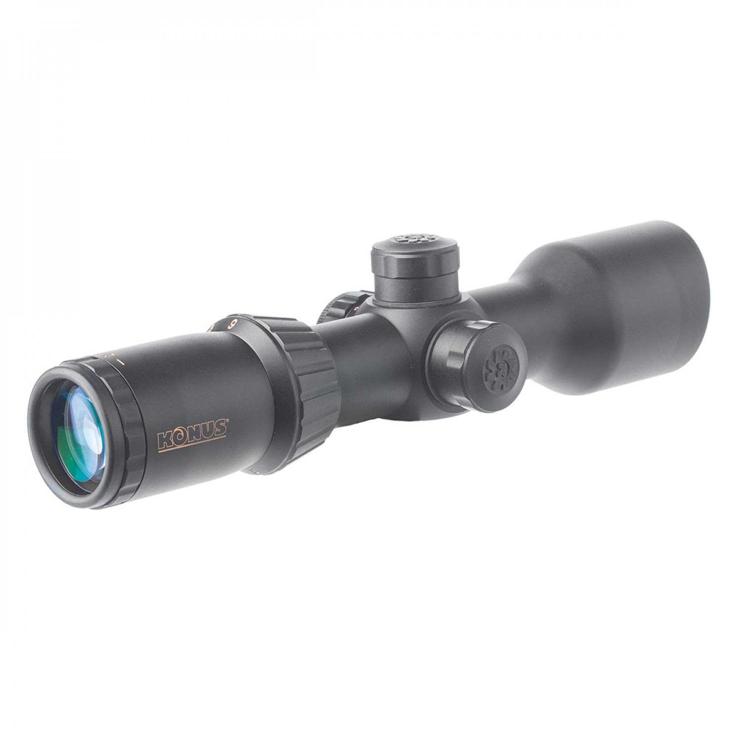 Оптический прицел KONUS KONUSPRO T-30 3-12x44 550 IR