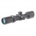 Оптичний приціл KONUS KONUSPRO T-30 3-12x44 550 IR