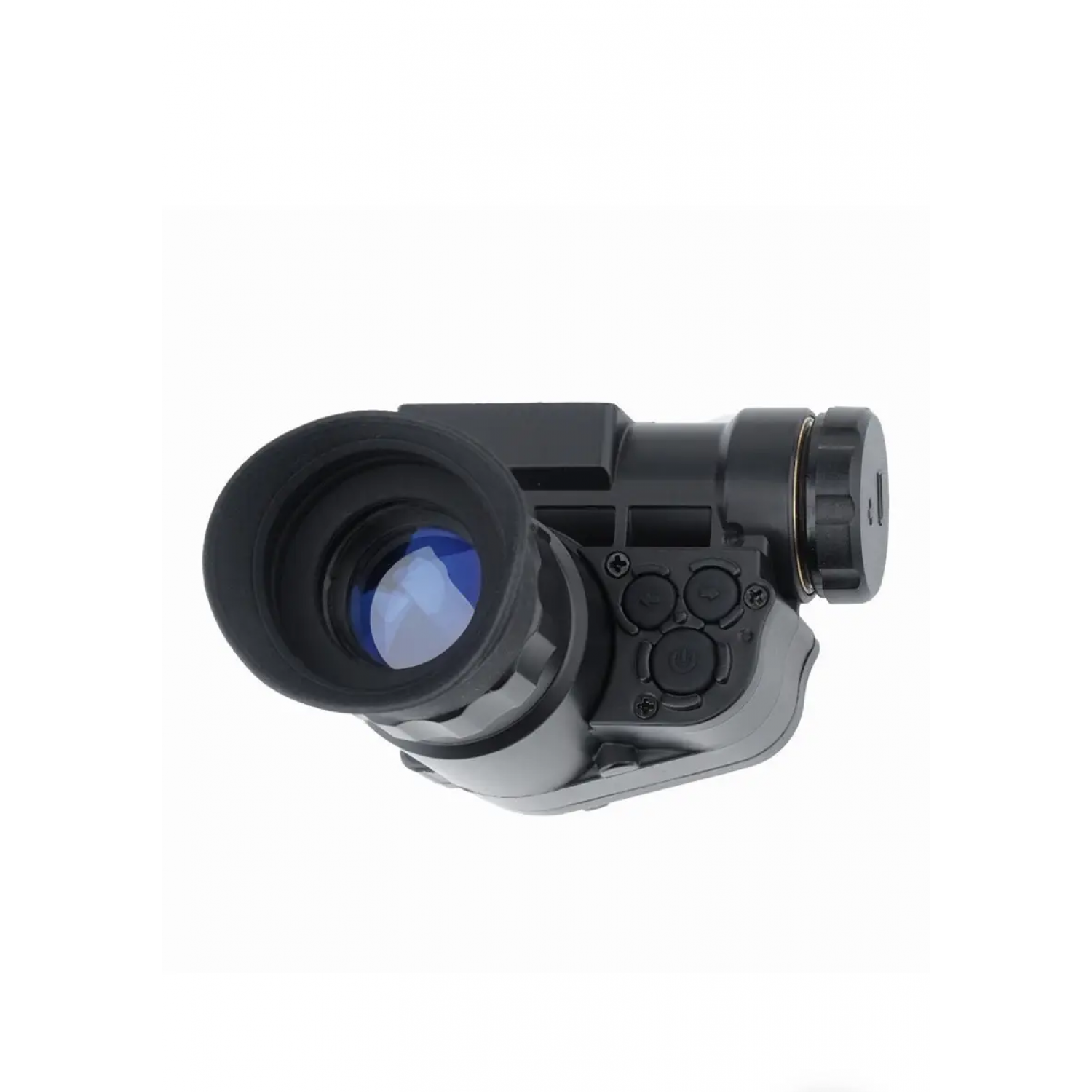 Прибор ночного видения Night Vision Vector Optics NVG 10 с креплениями под шлем