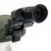 Прибор ночного видения Night Vision Vector Optics NVG 10 с креплениями под шлем