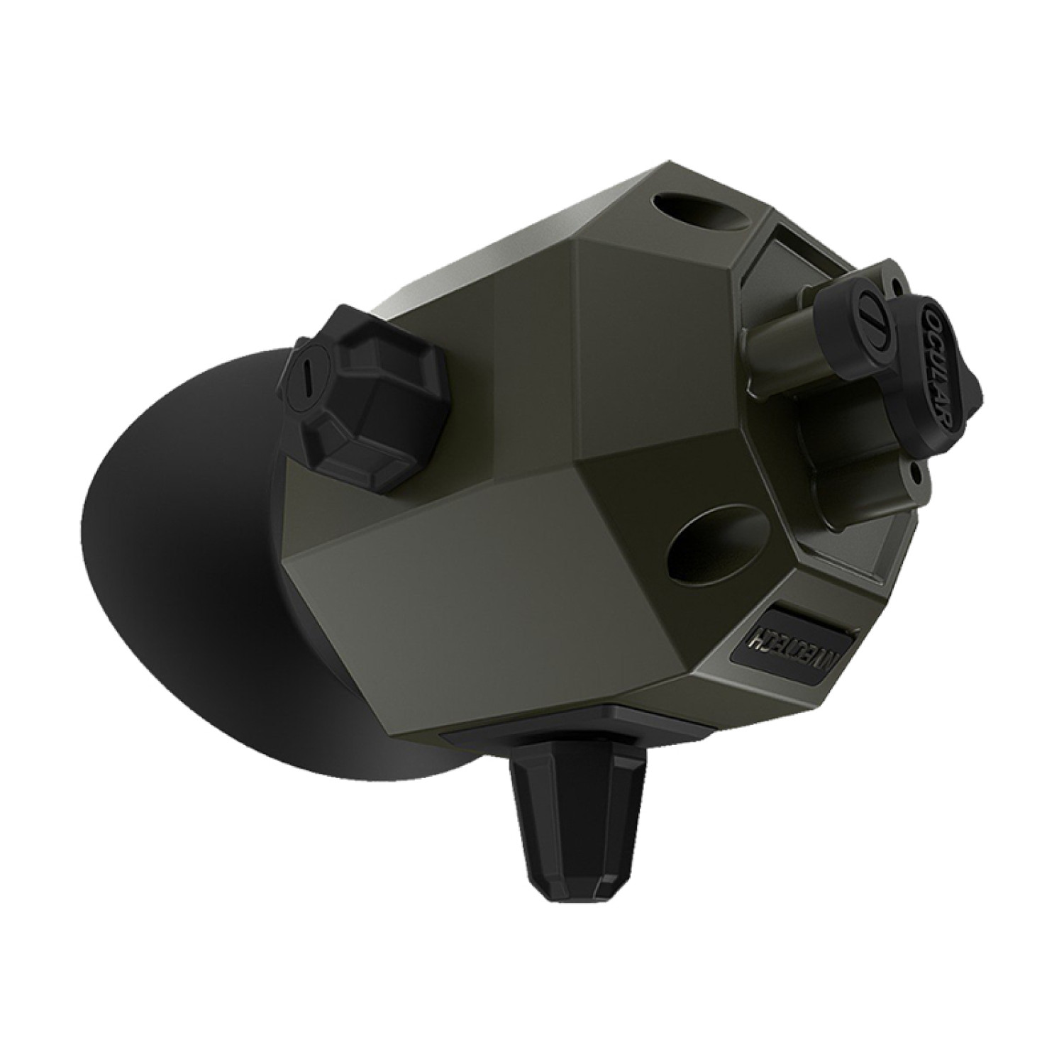 Окуляр DEFENDER