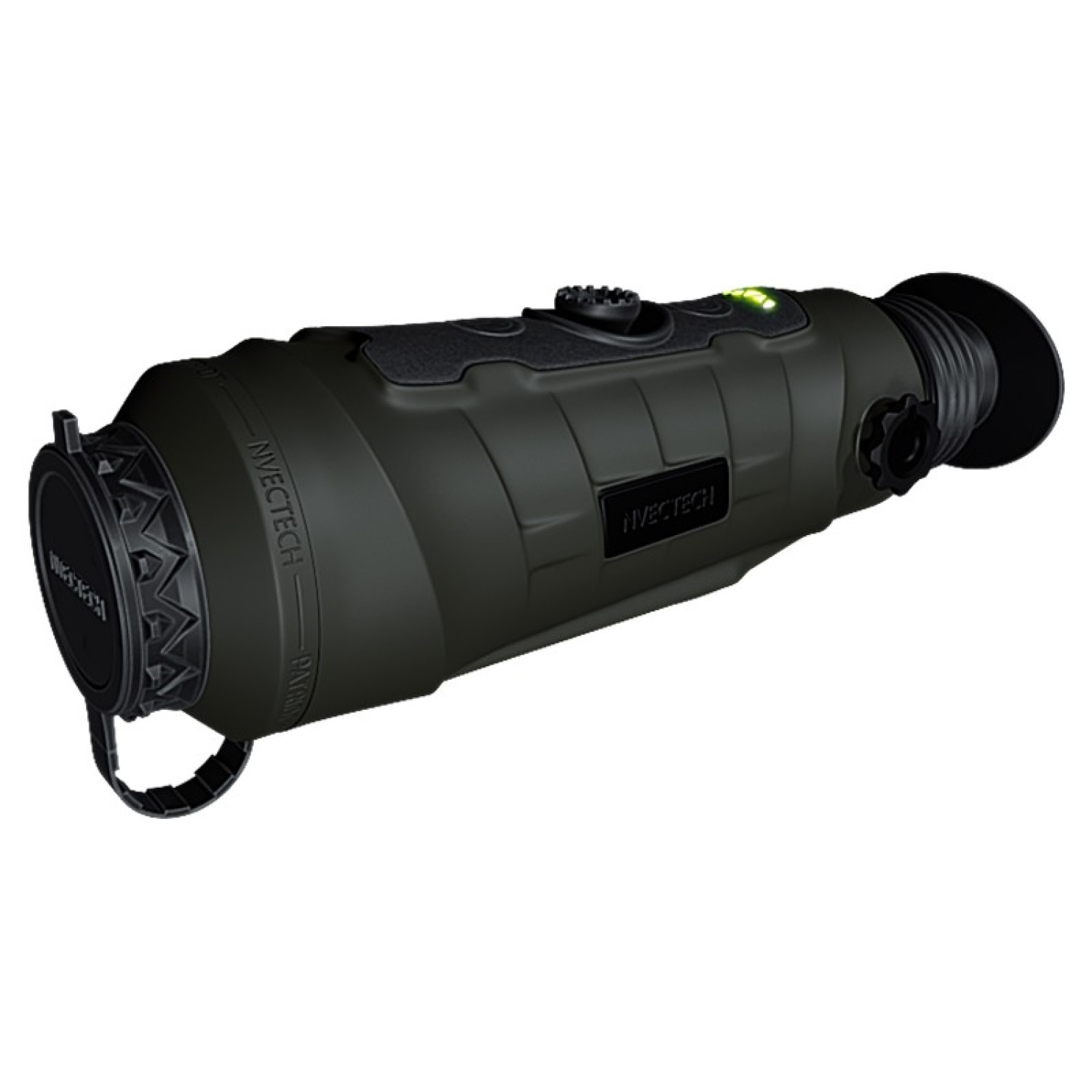 Тепловизор Nvectech Patriot 2 L19