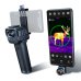 Тепловизор для смартфона Thermal Master T2 Max (1490 м, 15 мм, Android Type-C)