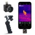 Тепловизор для смартфона Thermal Master T2 Pro (1300 м, 13 мм, iOS lighting) Тепловизор для смартфона Thermal Master T2 Pro (1300 м, 13 мм, iOS lighting)